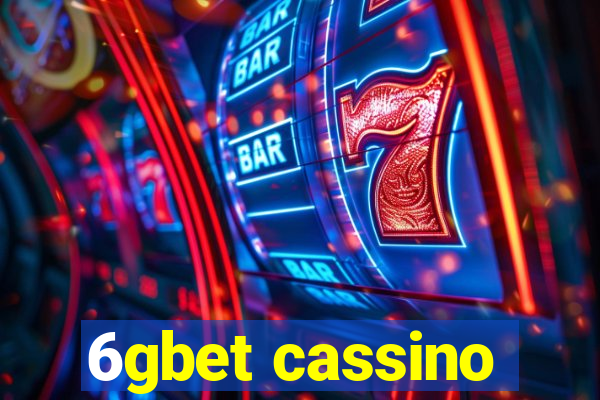 6gbet cassino